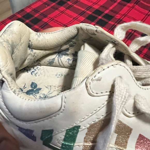 Gucci sneakers - Picture 3 of 8